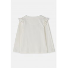 Lighthouse Causeway Long Sleeve Top