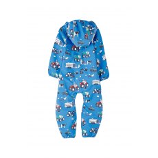 Lighthouse Jamie Boys' Puddlesuit