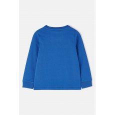 Lighthouse Oliver Boys' Long Sleeve Top