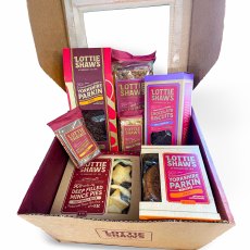Lottie Shaw's Christmas Hamper 2025
