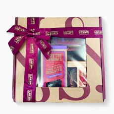 Lottie Shaw's Christmas Hamper 2025