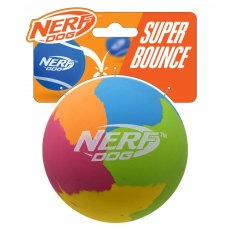 Nerf Dog Rubber Super Bounce Ball Nerf Dog Rubber Super Bounce Ball
