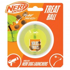 Nerf Dog TPR Bungee Treat Ball