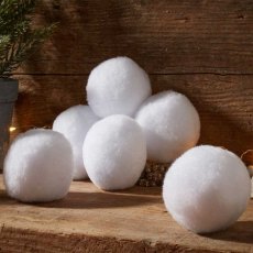 TK Snowball 6pk