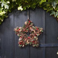 TK WinterSpice Star 35cm