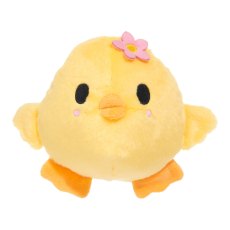 Bark Lil' Hennifer Dog Toy