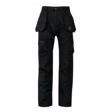 XPert Pro Stretch+ Work Trouser - Black XPert Pro Stretch+ Work Trouser - Black