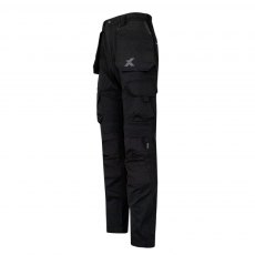 XPert Pro Stretch+ Work Trouser - Black XPert Pro Stretch+ Work Trouser - Black