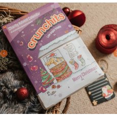 Equilibrium Crunchits Advent Calendar