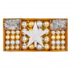 Premier Shatterproof Multi Pack - 54pc Premier Shatterproof Multi Pack - 54pc