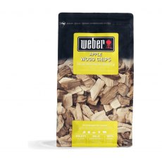 Weber Firespice Wood Chips