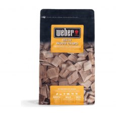Weber Firespice Wood Chips