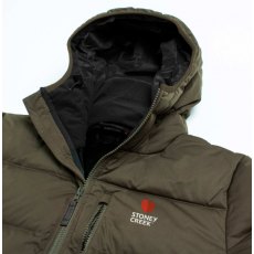 Stoney Creek Ladies Thermoflex Jacket , Bayleaf Stoney Creek Ladies Thermoflex Jacket , Bayleaf