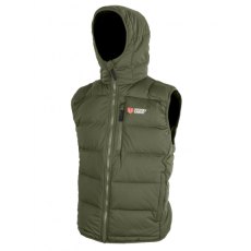 Stoney Creek Mens Hooded Thermoflex Hooded Vest Stoney Creek Mens Hooded Thermoflex Hooded Vest