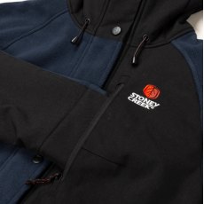 Stoney Creek Ladies Station Shirt , Navy Blue Stoney Creek Ladies Station Shirt , Navy Blue