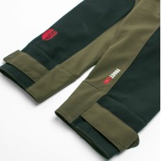 Stoney Creek Mens Frostline Jacket , Bayleaf