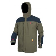 Stoney Creek Mens Frostline Jacket , Bayleaf