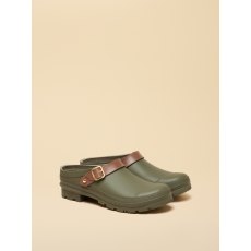 Joules Women's Elbridge Clog Wellies