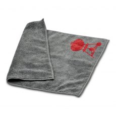 Weber Cleaning Microfibre Cloth