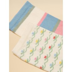 Joules Women's Everyday Socks - 2pk