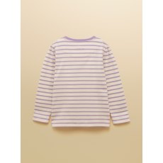 Joules Girls Ava T-Shirt Joules Girls Ava T-Shirt