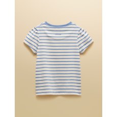 Joules Girls Astra T-Shirt Joules Girls Astra T-Shirt