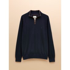 Joules Men's Hillside 1/4 Zip Jumper