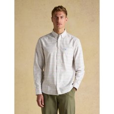 Joules Men's Oxford Classic Fit Shirt