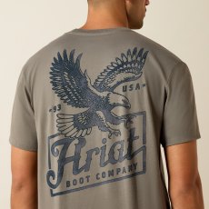Ariat Men's Paintriot Classic Fit T-Shirt Ariat Men's Paintriot Classic Fit T-Shirt