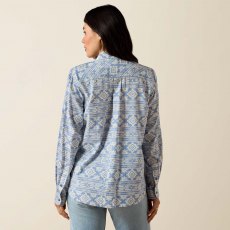Ariat Women's Billie Jeans Shirt Ariat Women's Billie Jeans Shirt