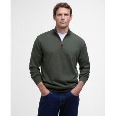 Barbour Men's Bayfield Knitted Jumper Barbour Men's Bayfield Knitted Jumper