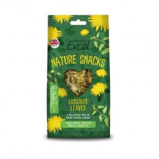 Burgess Excel Lucious Leaves - 60g