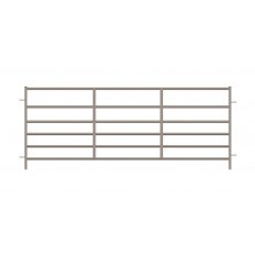 IAE 6 Rail Sheep Hurdle - 5'