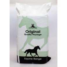 Hutton Mill Original Haylage - 20kg