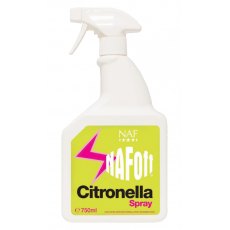 NAF Off Citronella Spray - 750ml