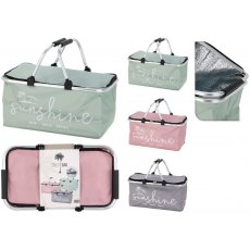 Cooler Hamper Bag - 35L