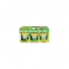 Citronella Candle Bucket - 3pk