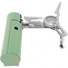 Lifestyle Appliances Compact Gas Stove