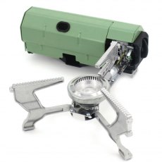 Lifestyle Appliances Compact Gas Stove