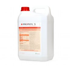 Prophyls S Disinfectant - 5L