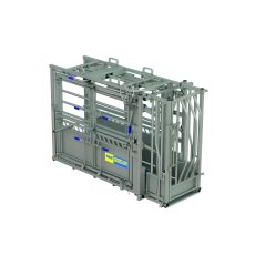 IAE Chieftain Squeeze Crush