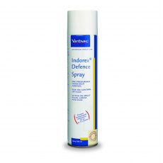Indorex Defence Flea Spray - 500ml