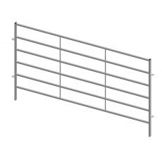 Bateman Cattle Hurdle Extra High - 8'