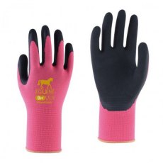 Towa Equine Childrens Gloves Towa Equine Childrens Gloves