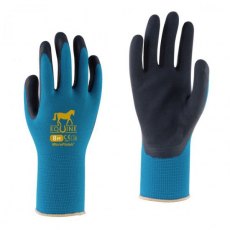 Towa Equine Childrens Gloves Towa Equine Childrens Gloves