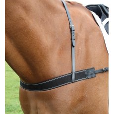 Shires Elastic Breastgirth Shires Elastic Breastgirth