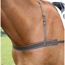 Shires Elastic Breastgirth Shires Elastic Breastgirth