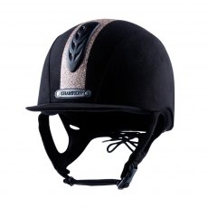 Champion Junior X-air Dazzle Plus Riding Hat Champion Junior X-air Dazzle Plus Riding Hat