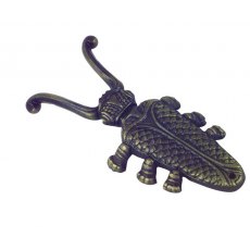 Roma Cast Iron Beetle Boot Jack Roma Cast Iron Beetle Boot Jack