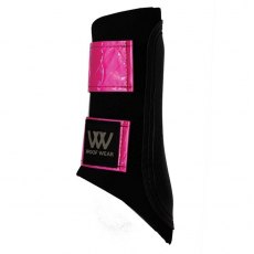 Woof Reflective Club Boot Woof Reflective Club Boot